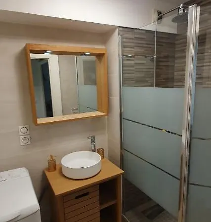 Apartment Entier De Plain-pied *